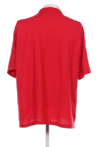 Herren T-Shirt Ultra Club, Größe XXL, Farbe Rot, Preis 14,61 €