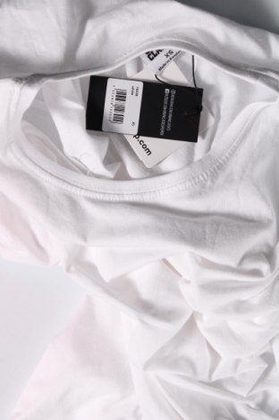 Herren T-Shirt Urban Classics, Größe XS, Farbe Weiß, Preis € 13,92