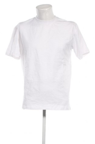 Męski T-shirt Urban Classics, Rozmiar S, Kolor Biały, Cena 35,27 zł