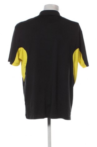 Herren T-Shirt Victor, Größe XL, Farbe Schwarz, Preis € 9,05