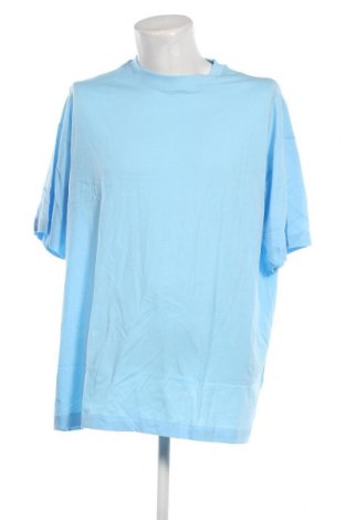 Pánské tričko  Weekday, Velikost XS, Barva Modrá, Cena  406,00 Kč