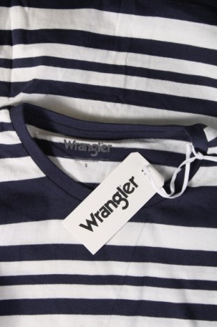 Мъжка тениска Wrangler, Размер S, Цвят Многоцветен, Цена 52,00 лв.