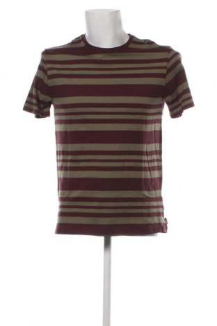 Ανδρικό t-shirt Wrangler, Μέγεθος S, Χρώμα Πολύχρωμο, Τιμή 13,67 €
