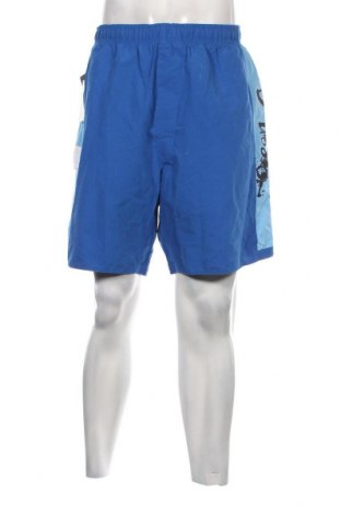 Costume de baie pentru bărbați Target, Mărime 4XL, Culoare Albastru, Preț 108,48 Lei