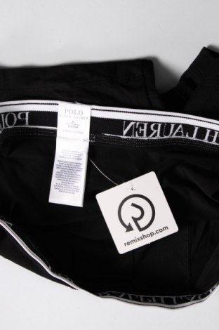Pánske boxserky Polo By Ralph Lauren, Veľkosť XL, Farba Čierna, Cena  20,10 €