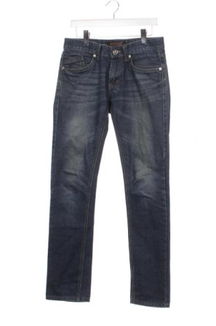 Herren Jeans, Größe M, Farbe Blau, Preis 4,45 €