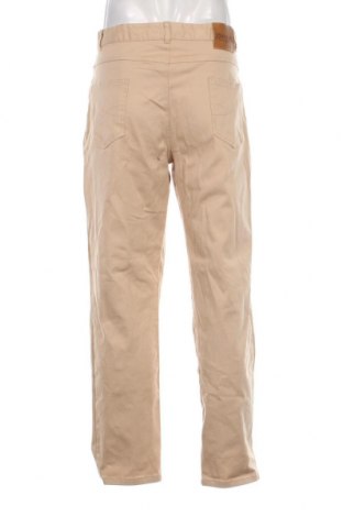 Herren Jeans, Größe XL, Farbe Beige, Preis 20,18 €