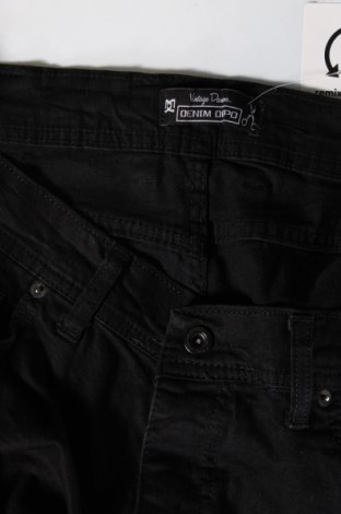 Pánské džíny , Velikost L, Barva Černá, Cena  268,00 Kč