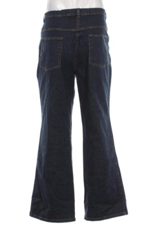 Męskie jeansy, Rozmiar XL, Kolor Niebieski, Cena 147,13 zł