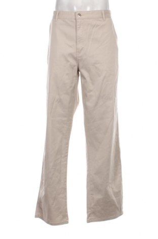 Pánské džíny , Velikost XL, Barva Béžová, Cena  370,00 Kč