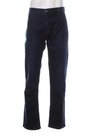 Pánské džíny , Velikost L, Barva Modrá, Cena  733,00 Kč