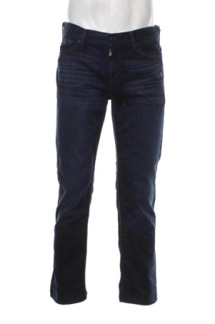 Herren Jeans 7 For All Mankind, Größe M, Farbe Blau, Preis € 78,56