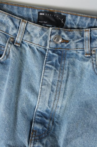 Pánské džíny  ASOS, Velikost S, Barva Modrá, Cena  191,00 Kč