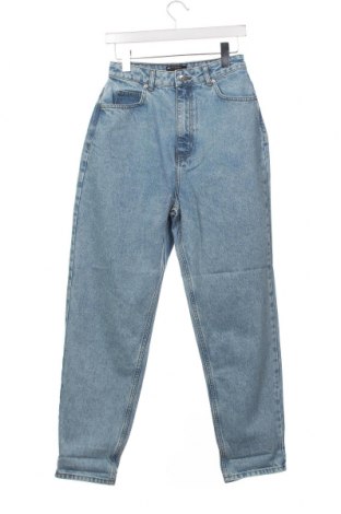 Pánske džínsy  ASOS, Veľkosť S, Farba Modrá, Cena  33,25 €