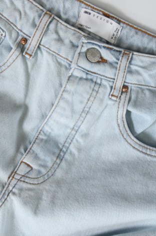 Pánské džíny  ASOS, Velikost S, Barva Modrá, Cena  212,00 Kč