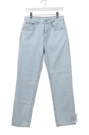 Pánské džíny  ASOS, Velikost S, Barva Modrá, Cena  404,00 Kč