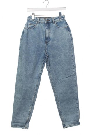 Pánské džíny  ASOS, Velikost S, Barva Modrá, Cena  127,00 Kč
