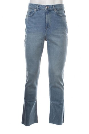 Pánske džínsy  ASOS, Veľkosť M, Farba Modrá, Cena  29,16 €