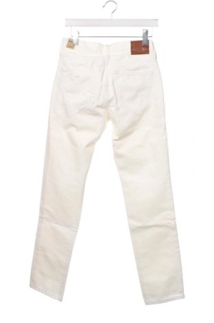 Herren Jeans Abercrombie & Fitch, Größe XS, Farbe Weiß, Preis 9,96 €
