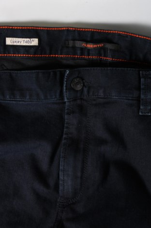Pánske džínsy  Alberto, Veľkosť XL, Farba Modrá, Cena  27,86 €