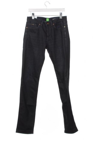 Pánske džínsy  BOSS, Veľkosť M, Farba Modrá, Cena  44,23 €