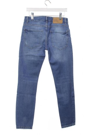 Herren Jeans Bershka, Größe S, Farbe Blau, Preis 32,29 €