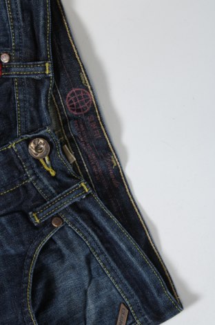 Herren Jeans Blend, Größe S, Farbe Blau, Preis € 5,05