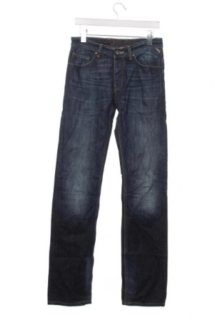 Pánske džínsy  Blend, Veľkosť S, Farba Modrá, Cena  4,11 €
