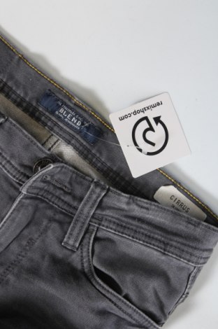 Herren Jeans Blend, Größe XS, Farbe Grau, Preis € 6,05
