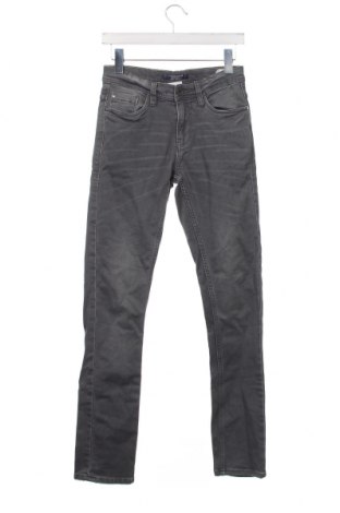 Herren Jeans Blend, Größe XS, Farbe Grau, Preis € 3,83