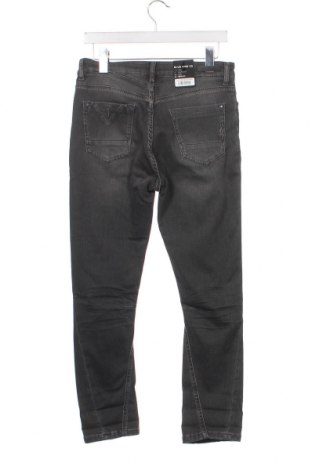 Herren Jeans Blue Fire Co, Größe S, Farbe Grau, Preis € 11,62
