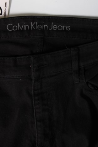 Herren Jeans Calvin Klein Jeans, Größe XL, Farbe Schwarz, Preis € 33,00