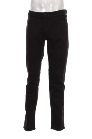 Pánske džínsy  Calvin Klein Jeans, Veľkosť XL, Farba Čierna, Cena  33,00 €