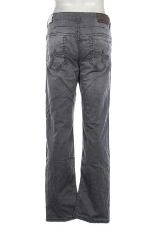 Herren Jeans Camp David, Größe L, Farbe Grau, Preis 70,59 €