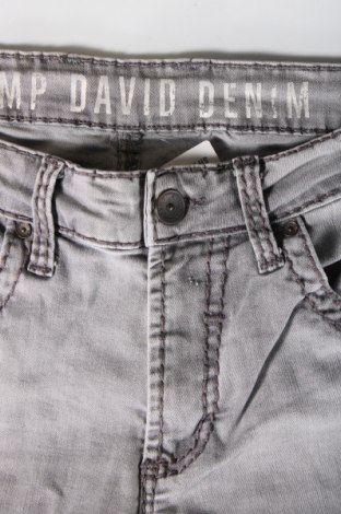 Męskie jeansy Camp David, Rozmiar M, Kolor Szary, Cena 146,81 zł