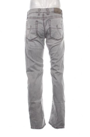 Herren Jeans Camp David, Größe M, Farbe Grau, Preis 28,94 €