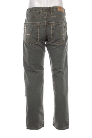 Herren Jeans Camp David, Größe M, Farbe Grün, Preis € 27,06