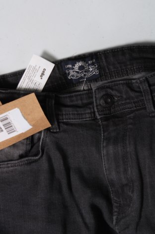 Herren Jeans Celio, Größe XS, Farbe Grau, Preis € 7,59