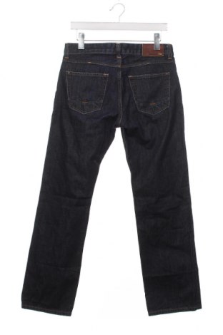 Blugi de bărbați Cross Jeans, Mărime M, Culoare Albastru, Preț 95,39 Lei