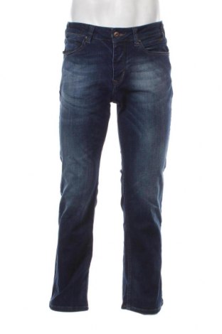 Ανδρικό τζίν Cross Jeans, Μέγεθος M, Χρώμα Μπλέ, Τιμή 8,79 €