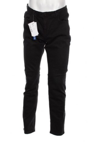 Herren Jeans Defacto, Größe XL, Farbe Schwarz, Preis 20,63 €