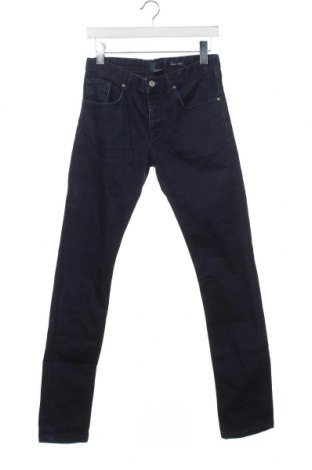 Herren Jeans Devred 1902, Größe S, Farbe Blau, Preis 5,45 €