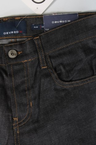 Pánske džínsy  Devred 1902, Veľkosť S, Farba Čierna, Cena  3,79 €