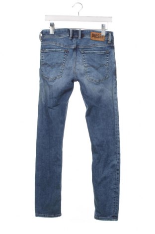 Herren Jeans Diesel, Größe S, Farbe Blau, Preis € 63,64