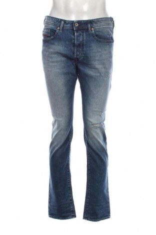 Herren Jeans Diesel, Größe M, Farbe Blau, Preis 84,62 €