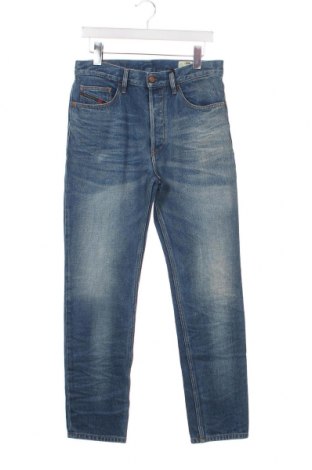 Herren Jeans Diesel, Größe S, Farbe Blau, Preis € 33,40