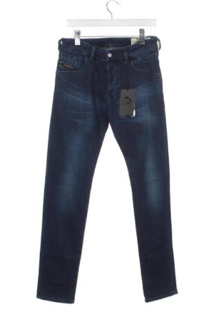 Herren Jeans Diesel, Größe S, Farbe Blau, Preis 57,90 €
