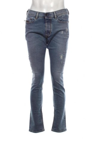 Herren Jeans Diesel, Größe S, Farbe Blau, Preis 33,40 €