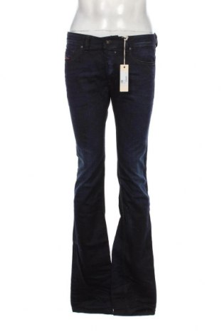 Herren Jeans Diesel, Größe M, Farbe Blau, Preis 228,47 €