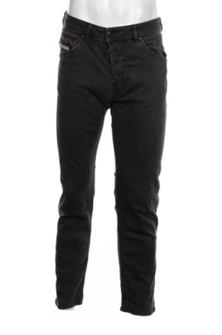 Herren Jeans Diesel, Größe L, Farbe Schwarz, Preis 93,84 €